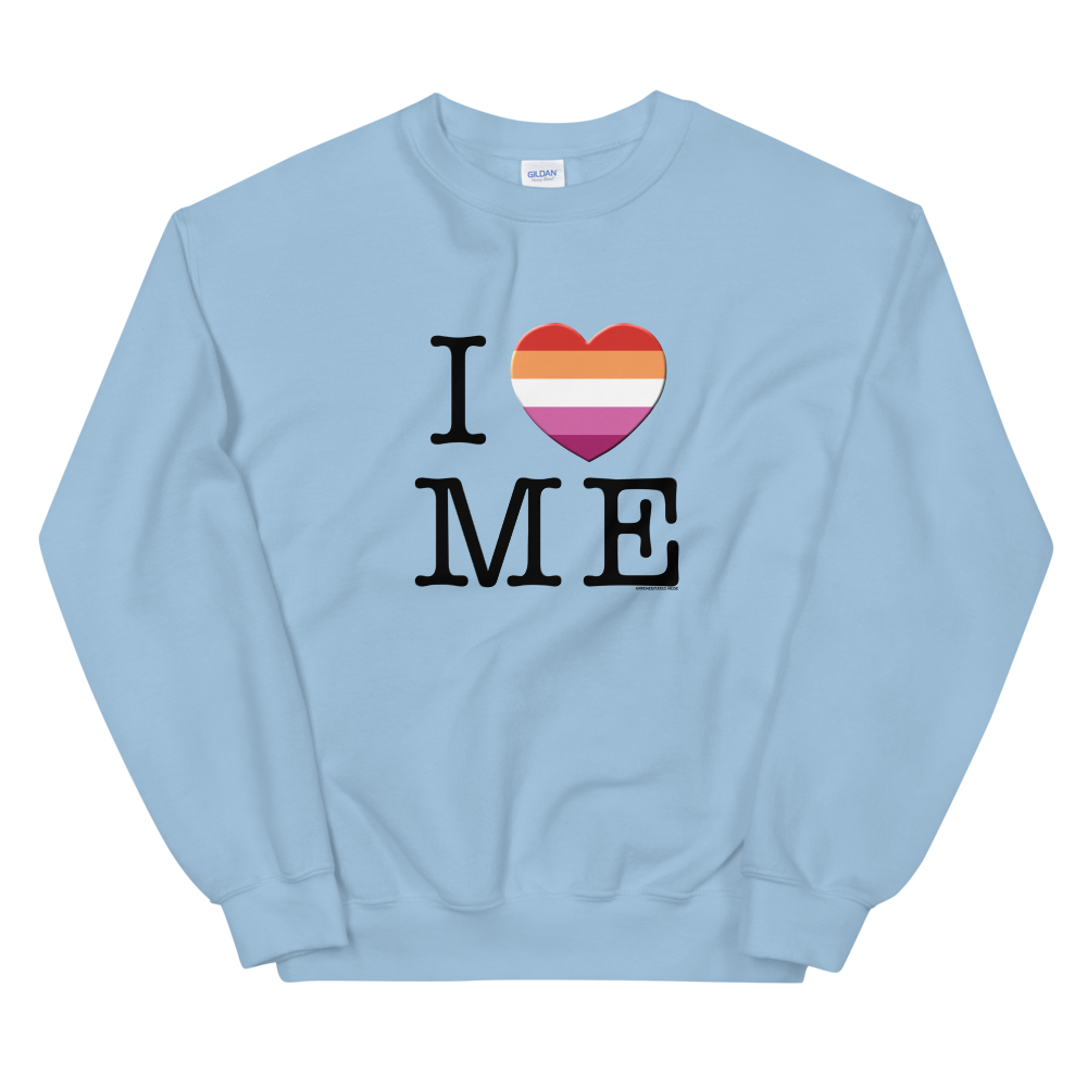 I ♥ Me (Lesbian)