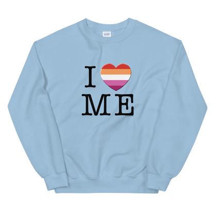 I ♥ Me (Lesbian)