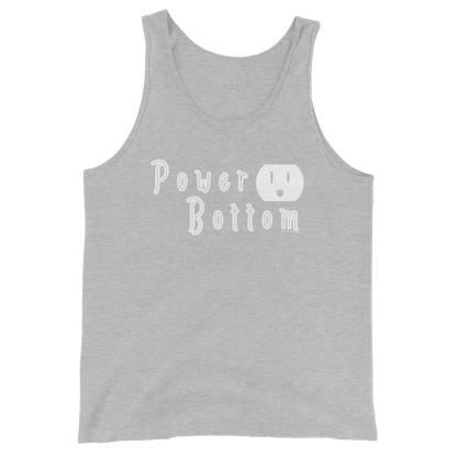 Power Bottom