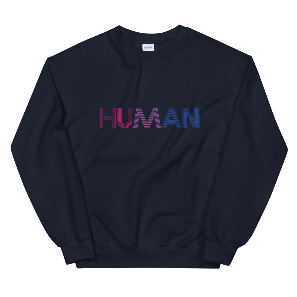 HUMAN (Bi)