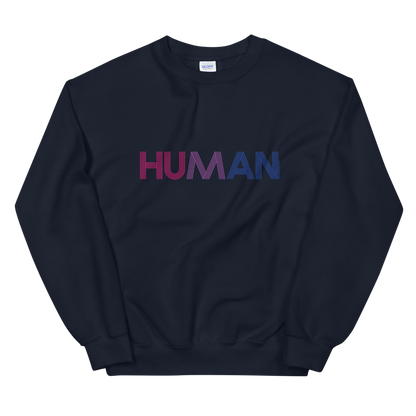 HUMAN (Bi)