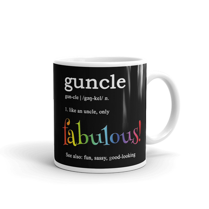 Guncle