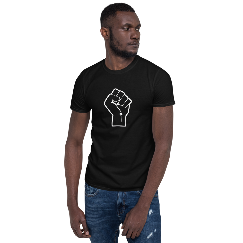Resist T-Shirt