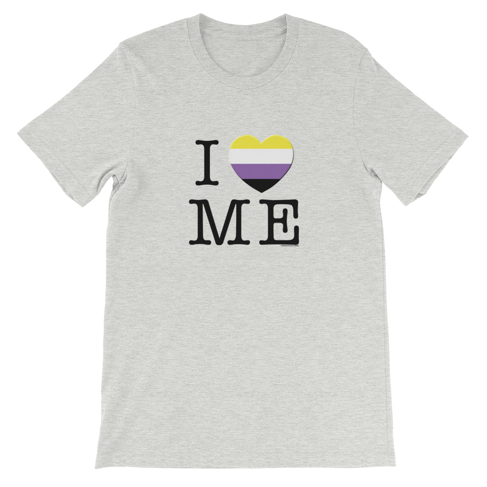 I ♥ Me (Nonbinary)
