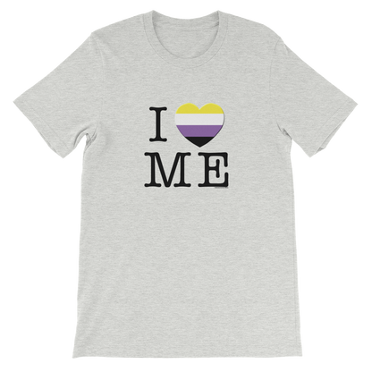I ♥ Me (Nonbinary)