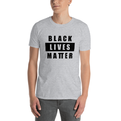 Black Lives Matter T-Shirt