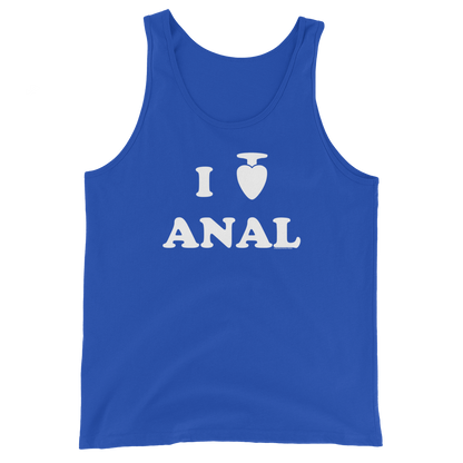 I ♥ Anal