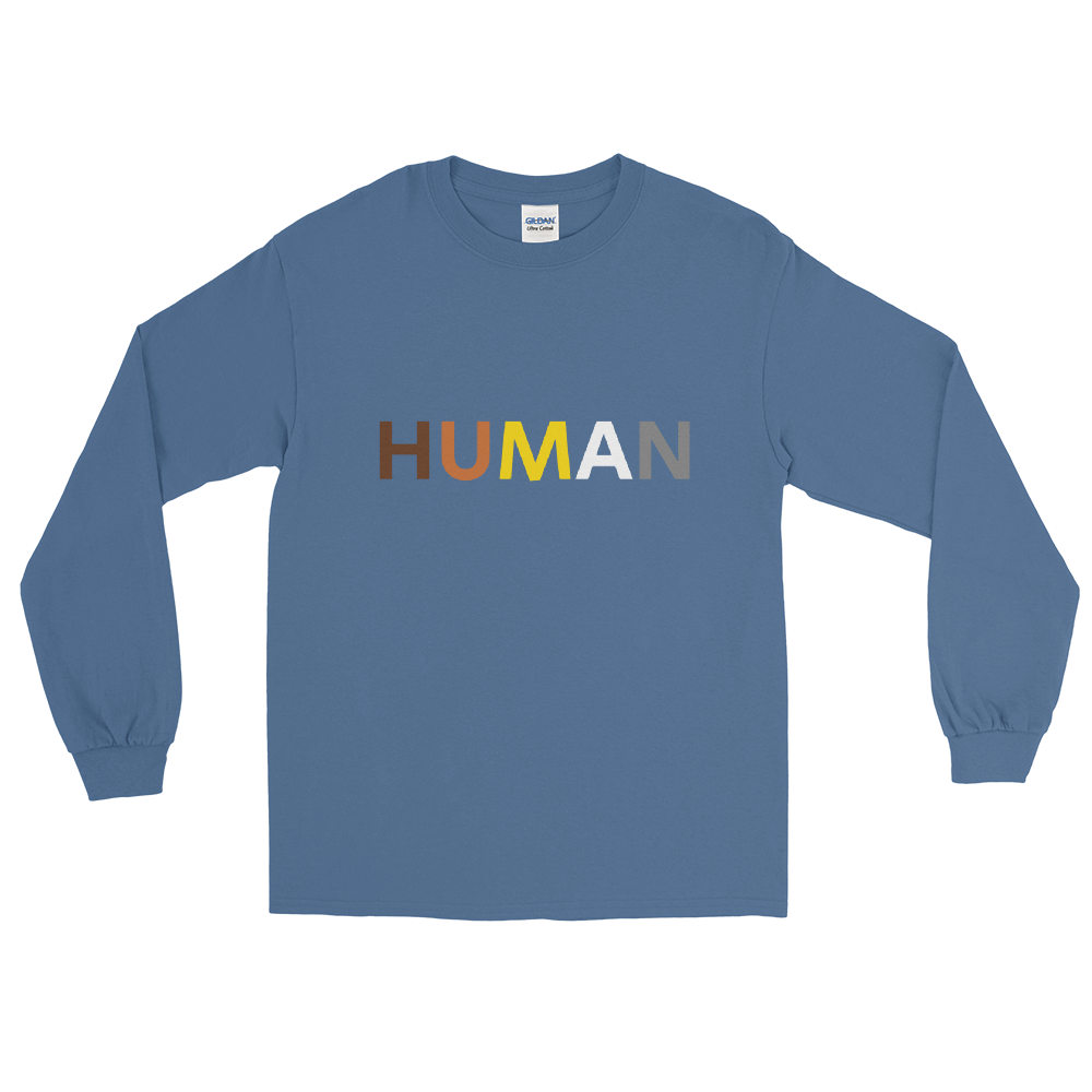 HUMAN (Bear)