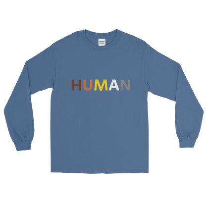 HUMAN (Bear)