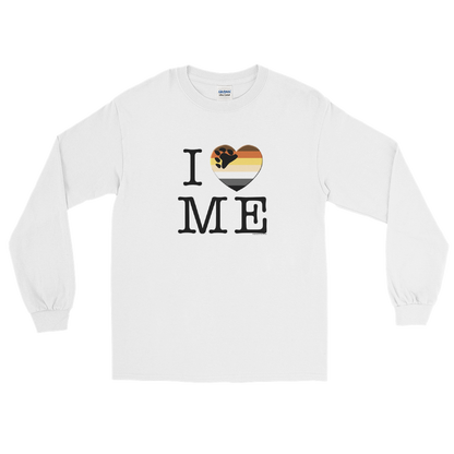 I ♥ Me (Bear)