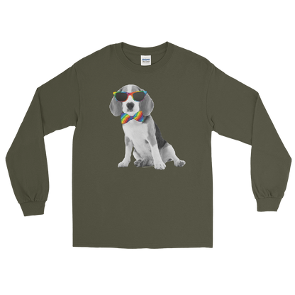 Pride Puppy