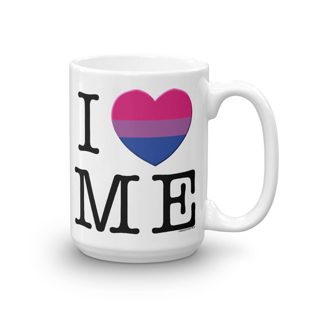 I ♥ Me (Bi)
