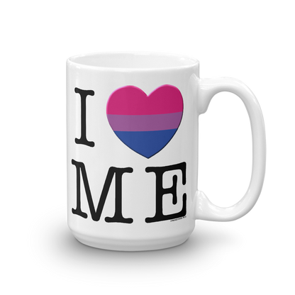 I ♥ Me (Bi)