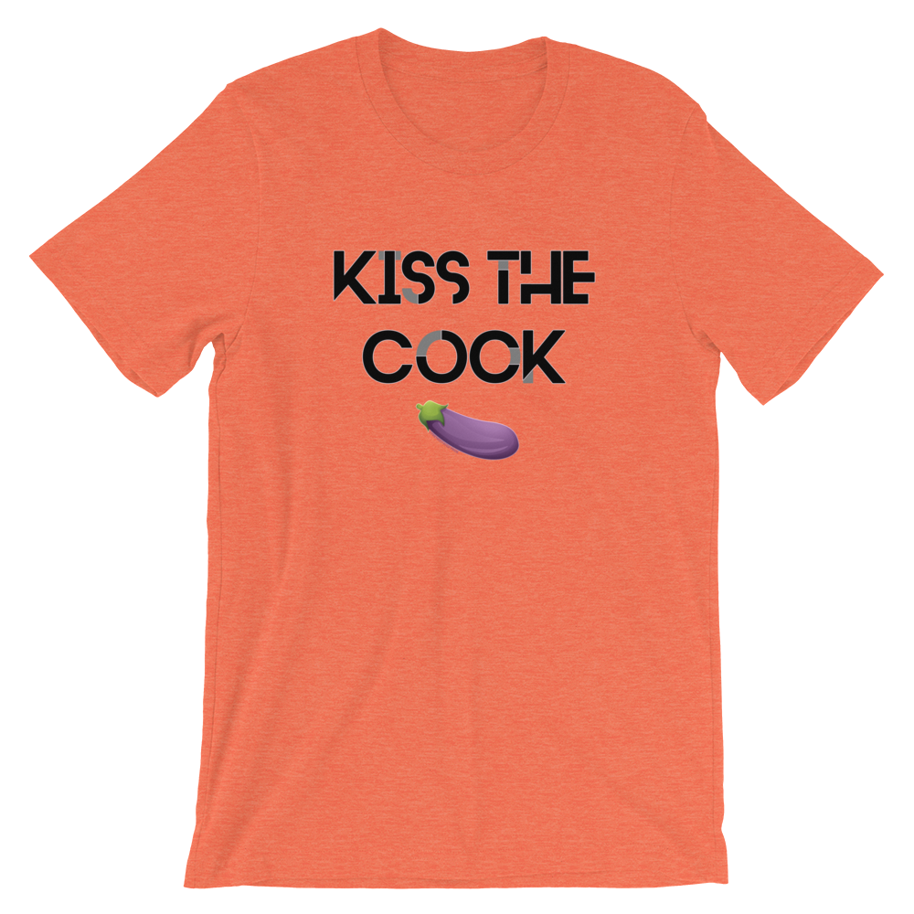 Kiss The Co¢k