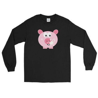 Happy Pig