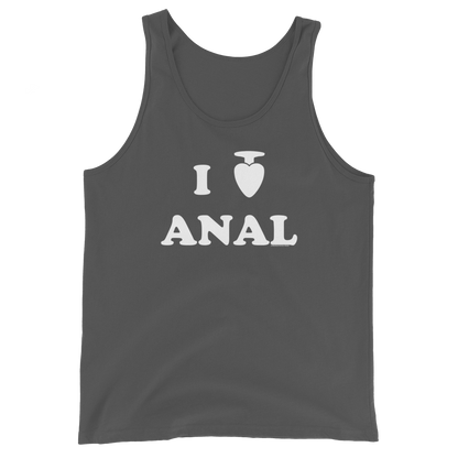 I ♥ Anal