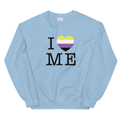 I ♥ Me (Nonbinary)