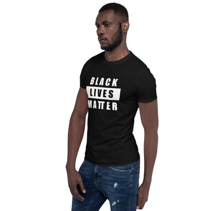 Black Lives Matter T-Shirt