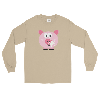 Happy Pig