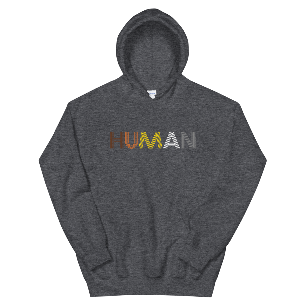 HUMAN (Bear)