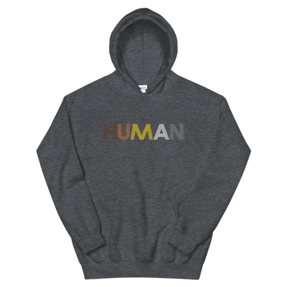 HUMAN (Bear)
