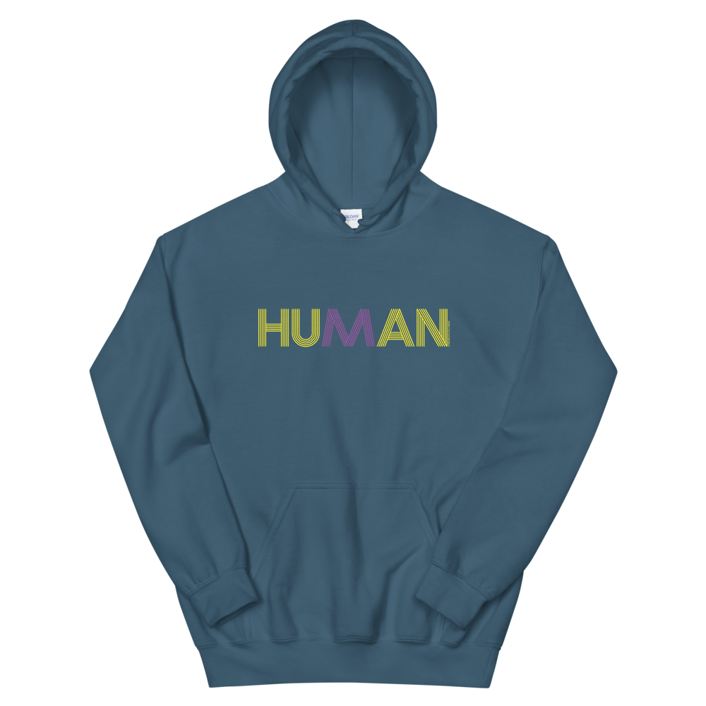 HUMAN (Intersex)