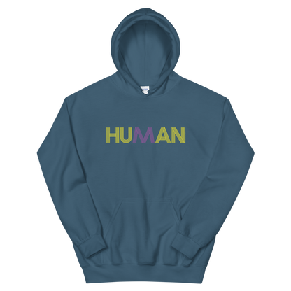 HUMAN (Intersex)