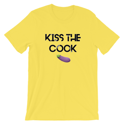 Kiss The Co¢k