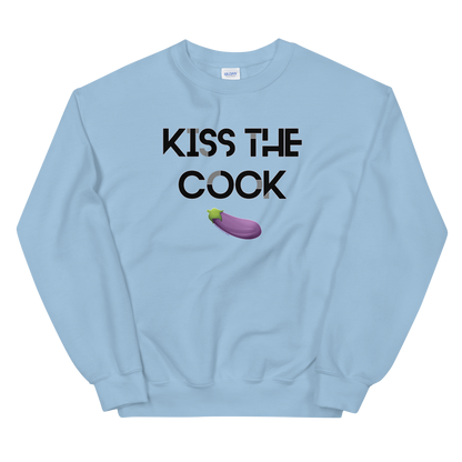 Kiss The Co¢k