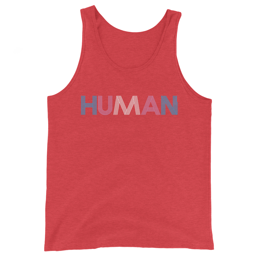 HUMAN (Trans)