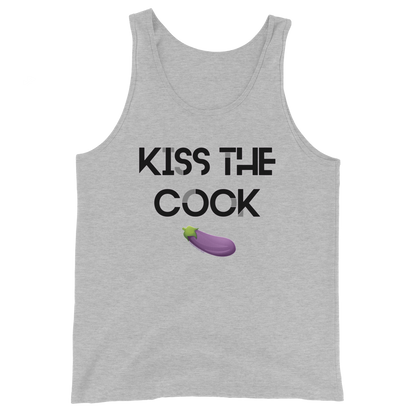 Kiss The Co¢k