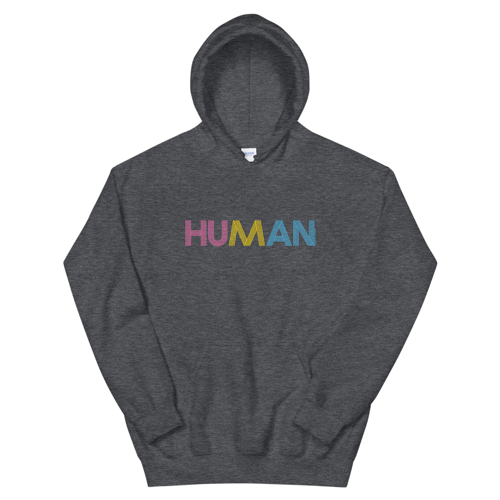 HUMAN (Pansexual)