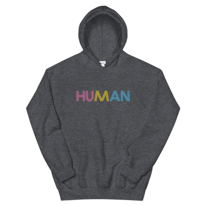 HUMAN (Pansexual)