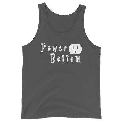 Power Bottom