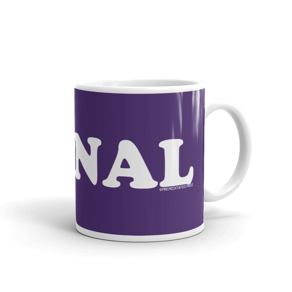 I ♥ Anal