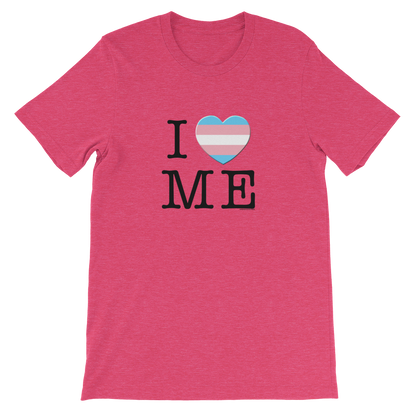 I ♥ Me (Trans)
