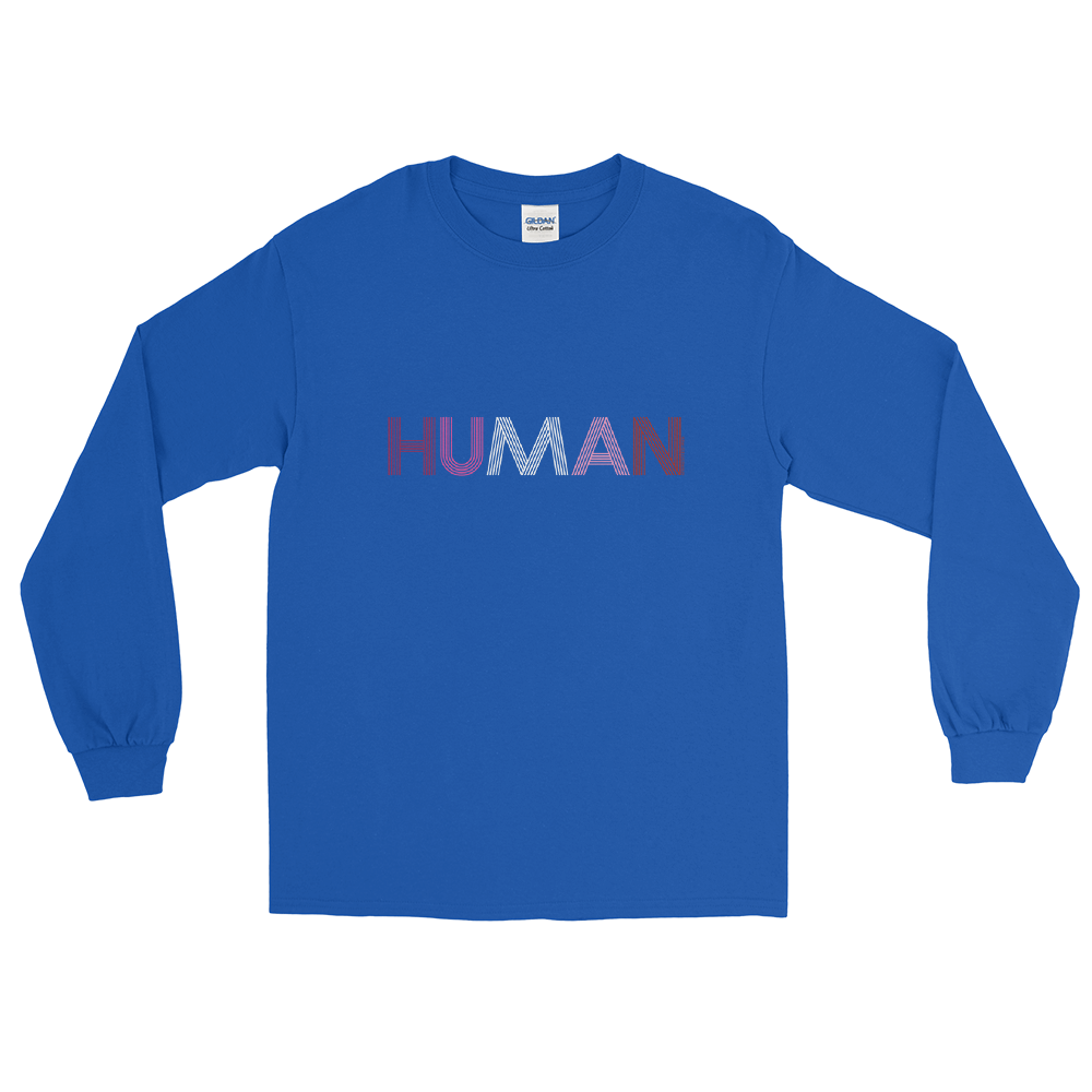 HUMAN (Lesbian)