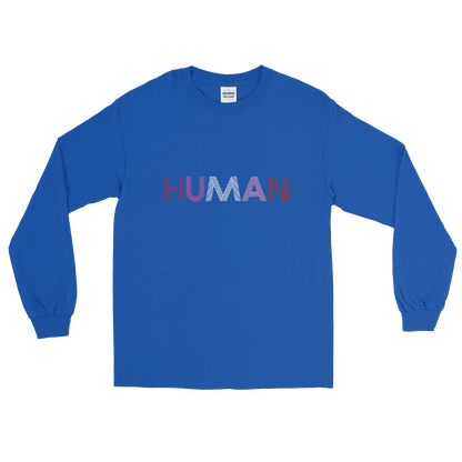 HUMAN (Lesbian)