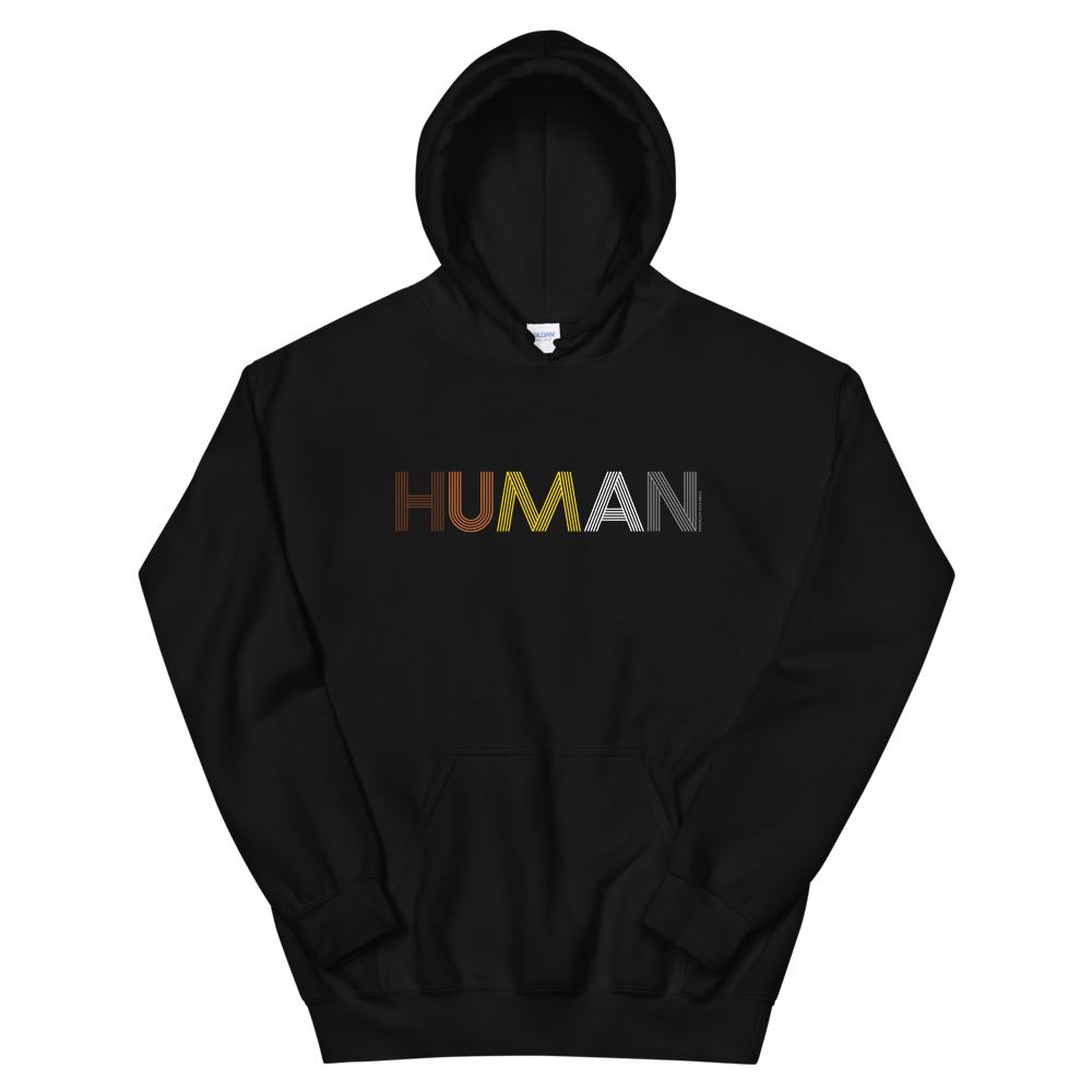 HUMAN (Bear)