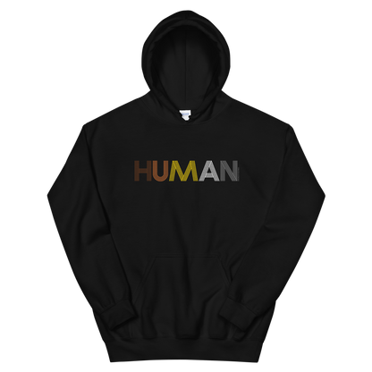 HUMAN (Bear)