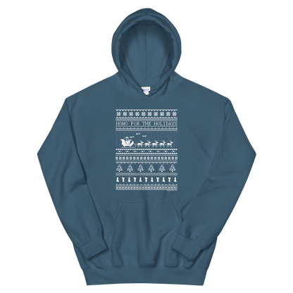 Homo For The Holidays