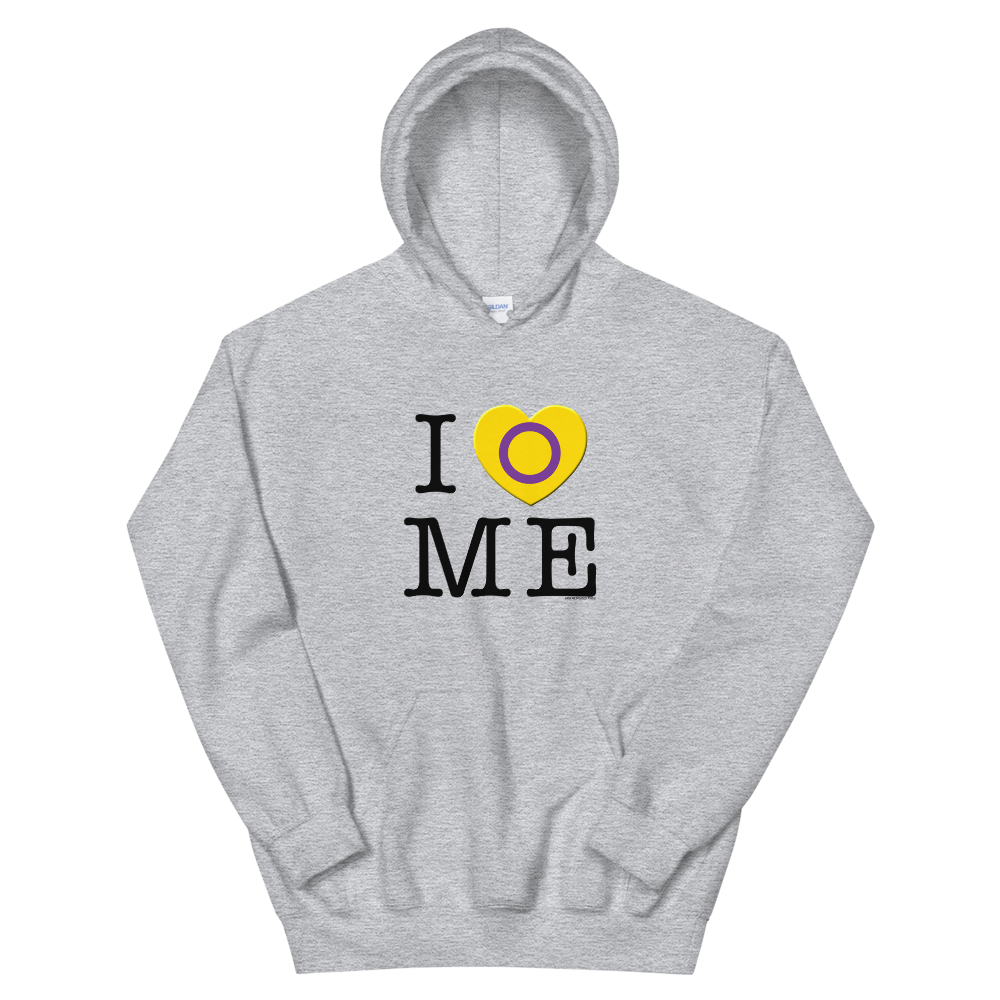 I ♥ Me (Intersex)