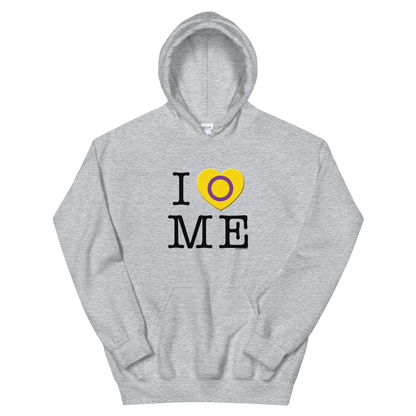 I ♥ Me (Intersex)