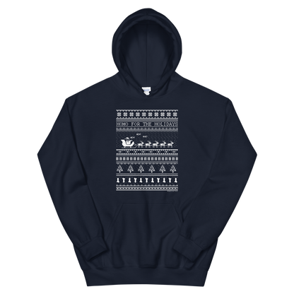 Homo For The Holidays