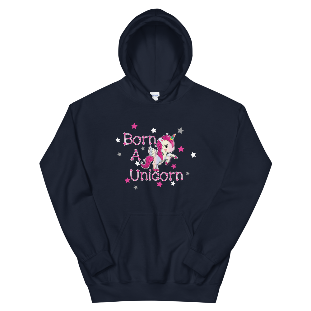 Born A Unicorn