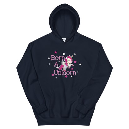 Born A Unicorn