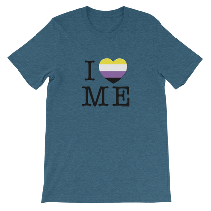 I ♥ Me (Nonbinary)