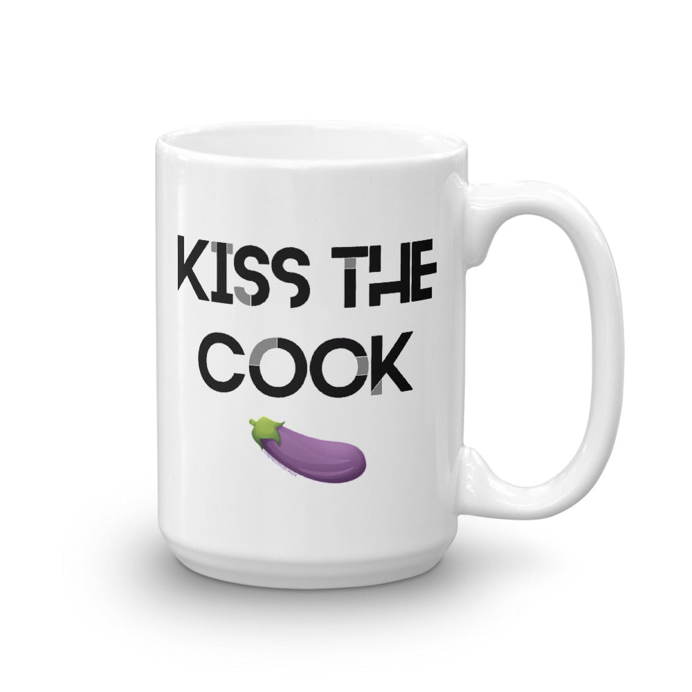 Kiss The Co¢k
