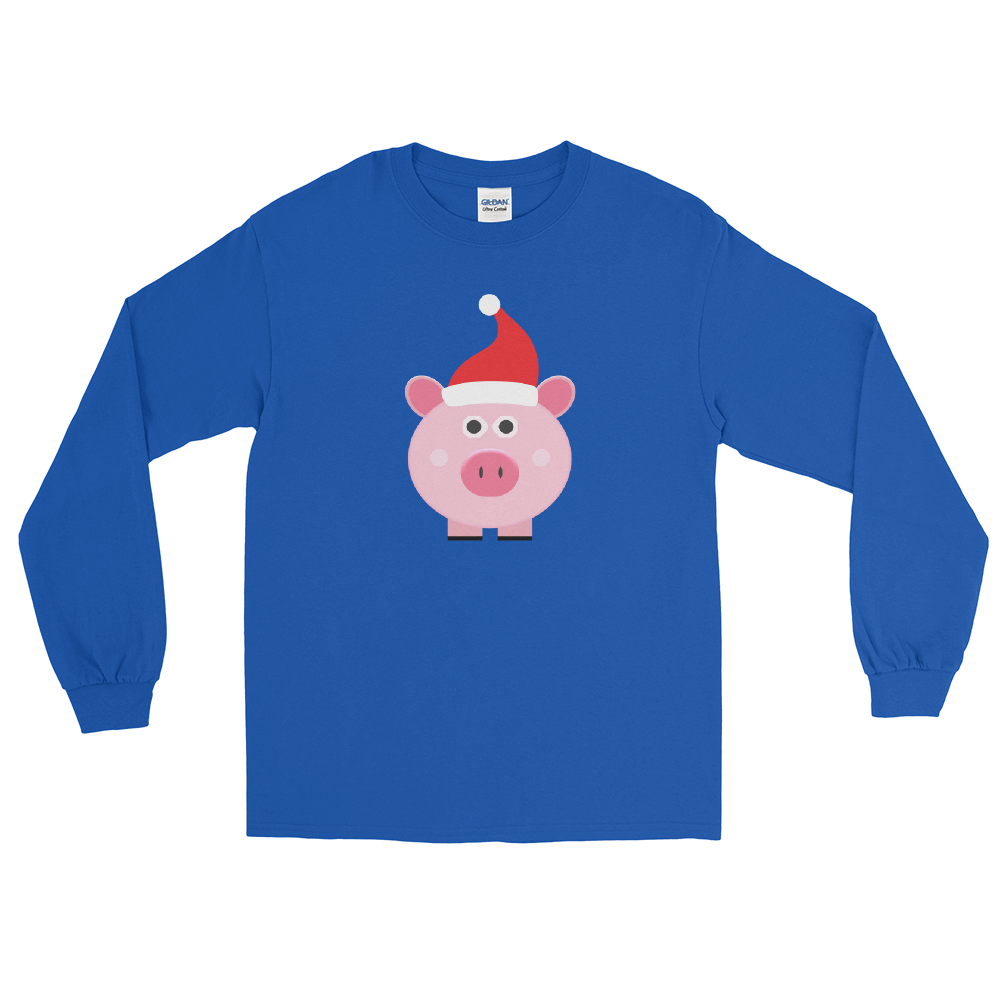 Holiday Pig