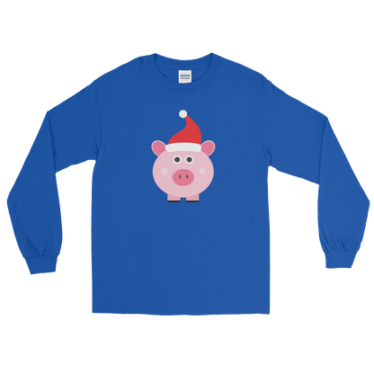 Holiday Pig
